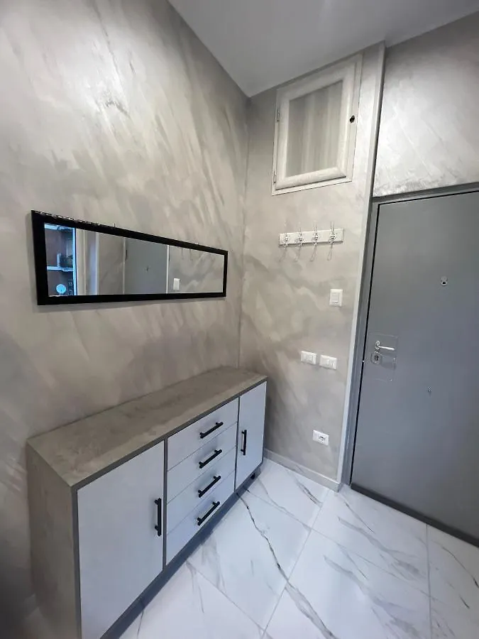 Holiday home Sweethousenelcuoredinapoli Villa