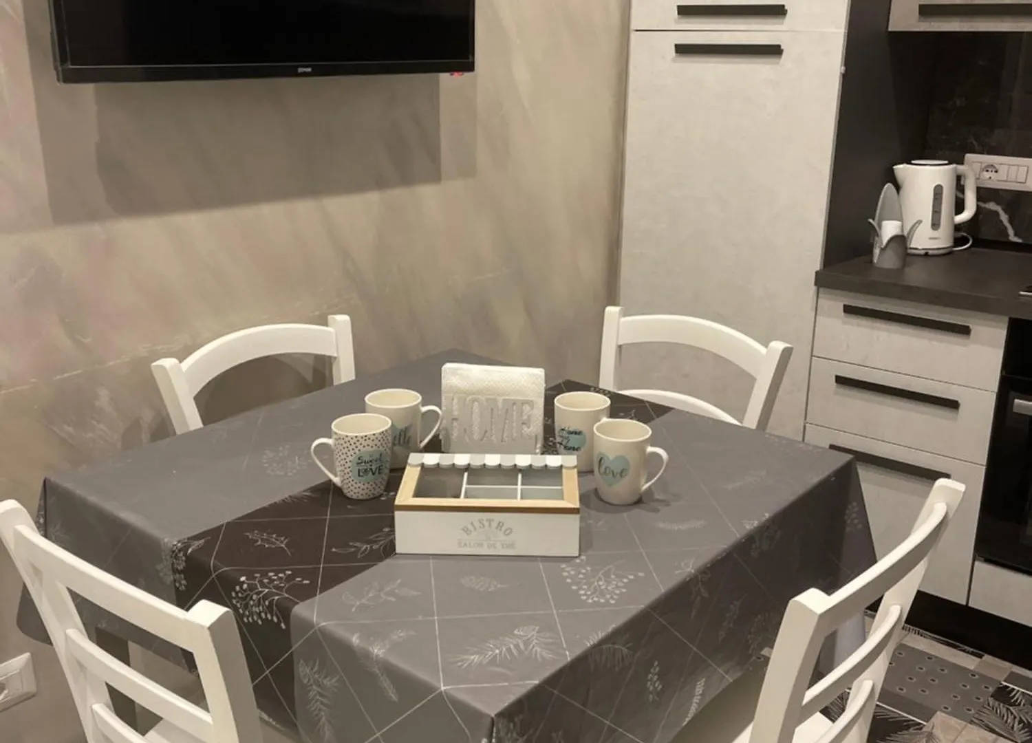 Sweethousenelcuoredinapoli Villa Holiday home Naples